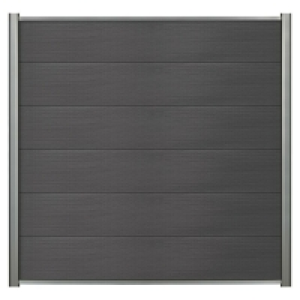 Steckzaun Verona 109.00 €