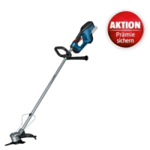 Bauhaus  Bosch Professional AMPShare 18V Akku-Freischneider GFR 18V-23