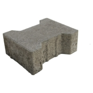 EHL Pflasterstein Doppel-T 0.65 €