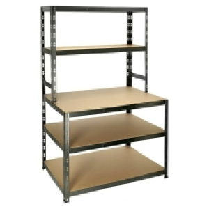 Regalux Stufenregal 49.95 €