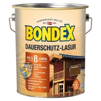 Bauhaus  Bondex Dauerschutzlasur