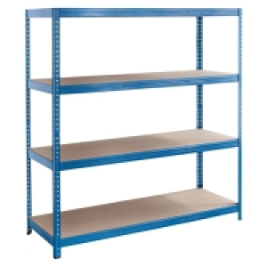 Regalux Schwerlastregal XXL 145.00 €
