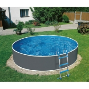myPool Stahlwand-Pool New Splash 349.00 €