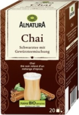 Chai 2.49&nbsp;&euro;