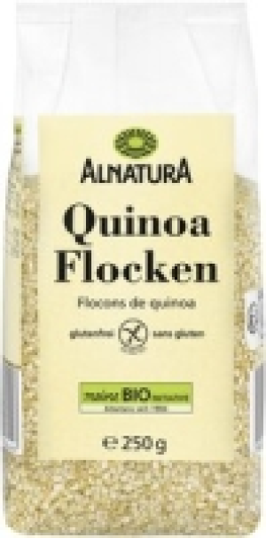 Quinoaflocken 3.49&nbsp;&euro;