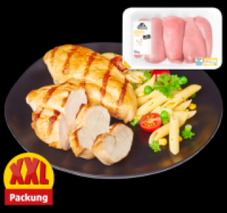 Penny  MÜHLENHOF Frische Hähnchen-Brustfilets