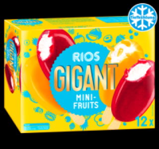 RIOS Gigant 2.99 €