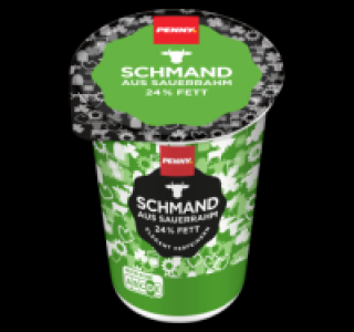 PENNY Schmand 0.69 €