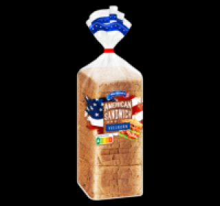 MIKE MITCHELLS American Sandwich