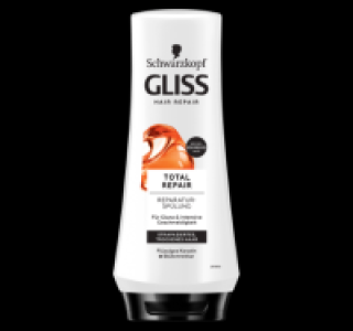 GLISS KUR Spülung 2.59 €