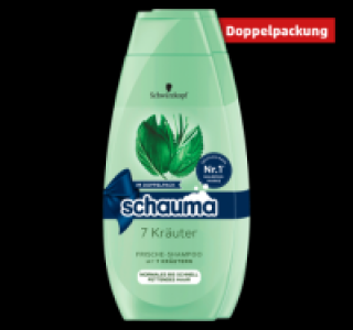 SCHAUMA Shampoo