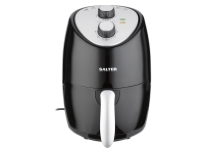Salter Kompakte Heißluftfritteuse »EK2817«, 2 l, mit 30-Minuten-Timer