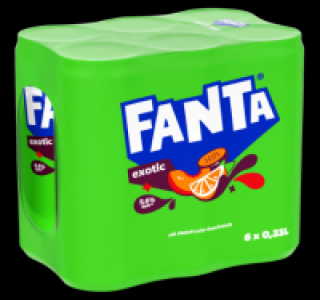 FANTA 3.69 €