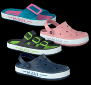 Penny  MAUI SPORTS Phylon-Pantoletten/-Clogs