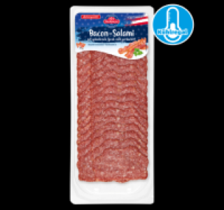 Penny  STOCKMEYER BBQ- oder Bacon-Salami