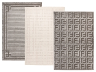 KAYOOM Teppich »Madita«, weicher Kurzflor