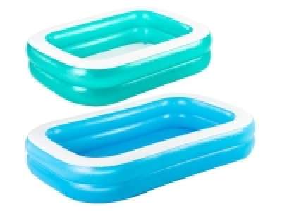 Bestway Pool »Family Pool«, extra breite Seitenwände, ab 6 Jahren
