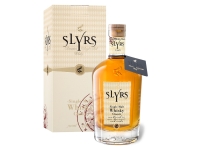 Lidl Slyrs Slyrs Bavarian Single Malt Whisky mit Geschenkbox 43% Vol
