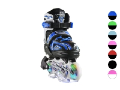 Apollo Inliner Super Blades