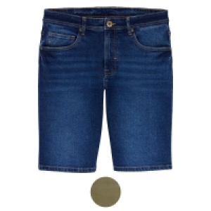 UP2FASHION Herren Jeans-Shorts 5.99 €