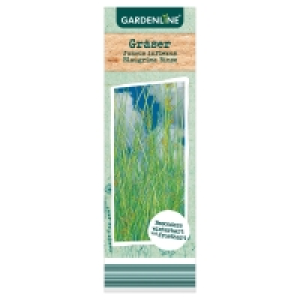 GARDENLINE Teichpflanzen Set oder Gräser