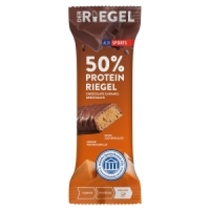 ALDI SPORTS 50-%-Protein-Riegel 45 g