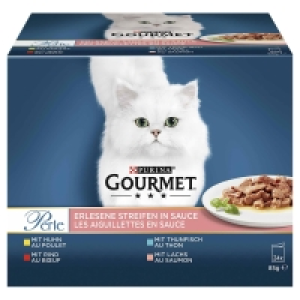 PURINA® Gourmet Perle 2,04 kg