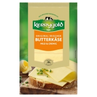 Aldi Süd  KERRYGOLD® Original irischer Käse 125 g
