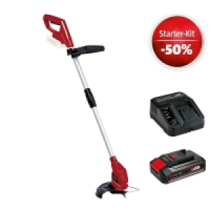Einhell Power X-Change 18V Maschinenpaket 52.95 €