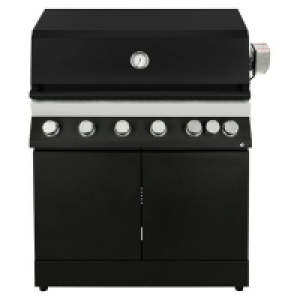 Kingstone The Quad Gasgrill Six 899.00 €