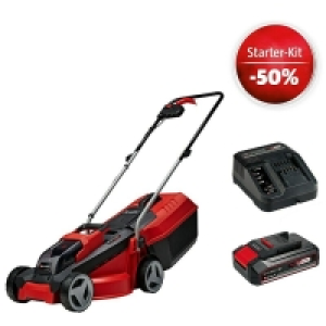 Einhell Power X-Change 18V Maschinenpaket 149.99 €