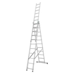 Krause Corda Sprossen-Mehrzweckleiter 159.00 €