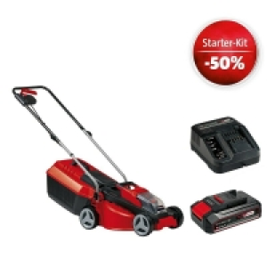 Einhell Power X-Change 18V Maschinenpaket 109.95 €
