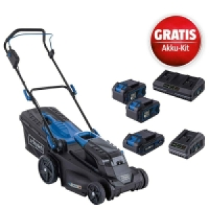 Scheppach IXES 20V Maschinenpaket 199.00 €