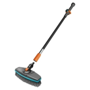 Bauhaus  Gardena Cleansystem Waschbürsten-Set Cleansystem