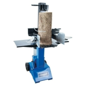 Scheppach Holzspalter HL810 499.00 €