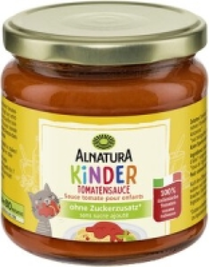 Kinder-Tomatensauce 2.29&nbsp;&euro;