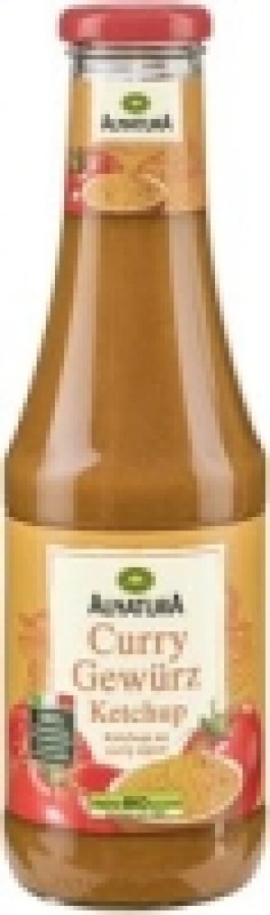 Curry-Gewürz-Ketchup 2.79 €