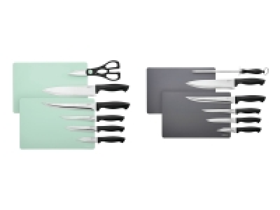 ERNESTO® Messerset, 8-teilig
