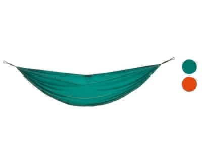 Grand Canyon BASS HAMMOCK DOUBLE, Hängematte