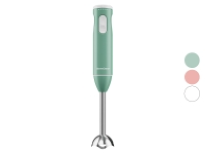 Lidl Silvercrest® Kitchen Tools SILVERCREST® KITCHEN TOOLS Stabmixer-Set »SSMS 600 E3«, 3-in-1, 600 W