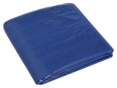 CRIVIT Pool-Bodenplane, 5 x 5 m