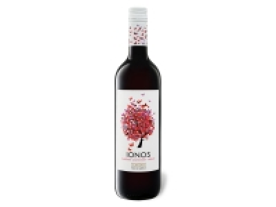Cavino Ionos Cabernet Sauvignon Merlot trocken, Rotwein