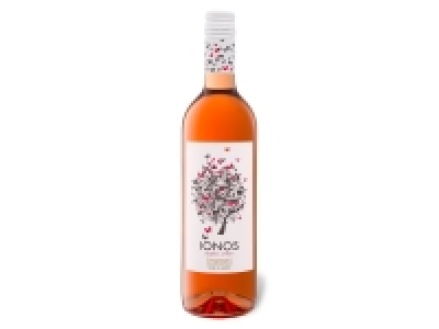 Cavino Ionos Roditis Syrah trocken, Roséwein