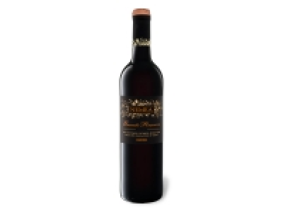 Cavino Nemea Grande Reserve PDO trocken, Rotwein 2014