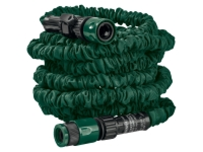 Lidl Parkside® PARKSIDE® Gartenschlauch »Flexi«, 15 m