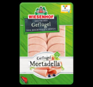 WIESENHOF Geflügelaufschnitt