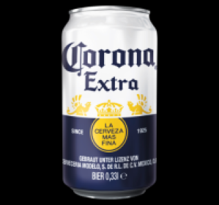 CORONA Extra