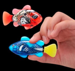 Penny  ROBO FISH Roboterspielzeugfisch
