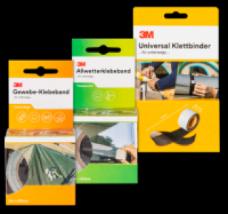Klebeband